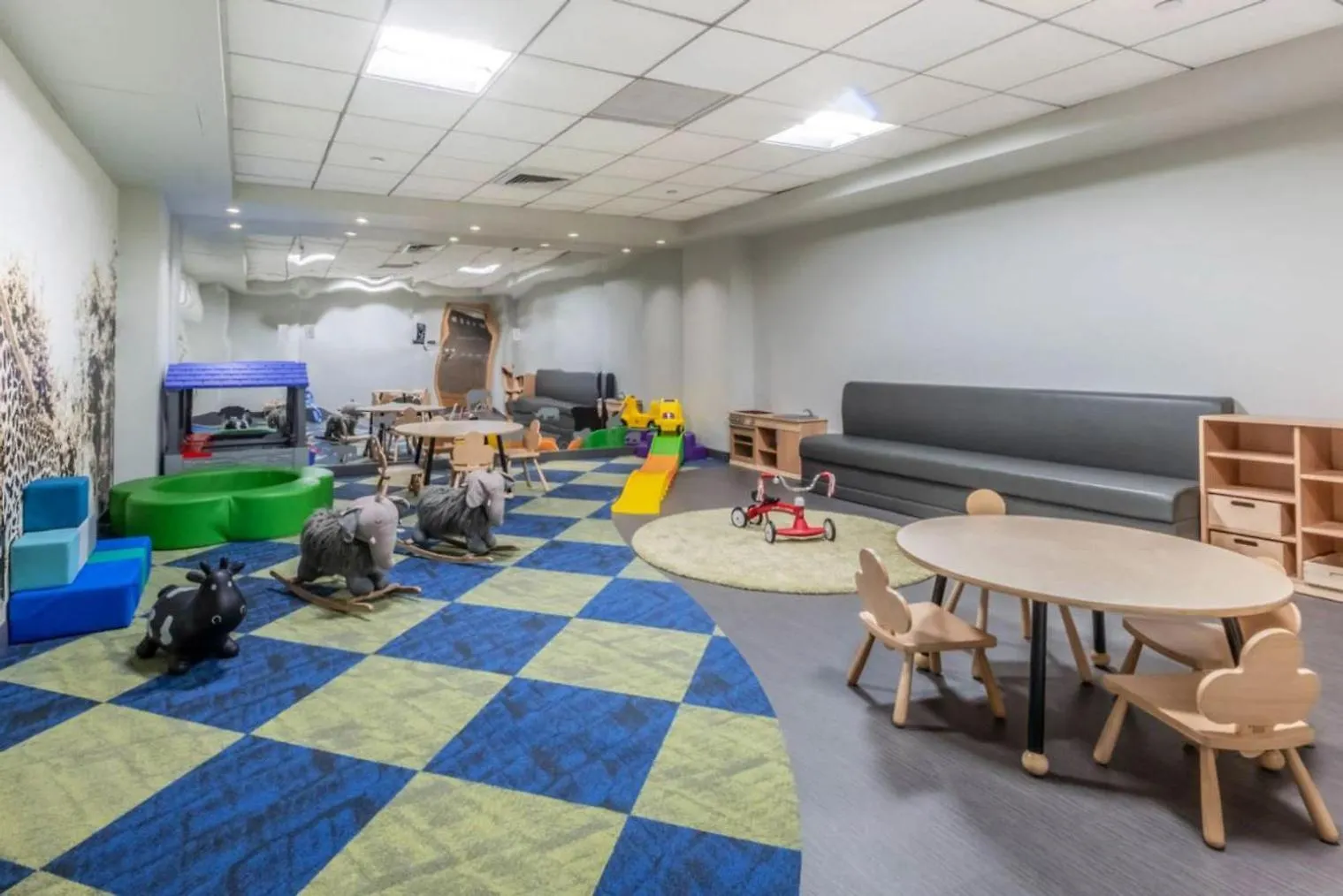 Blueground Lincoln Square Fitness Center Nr Riverside Park Nyc-843 New York 0*,  USA