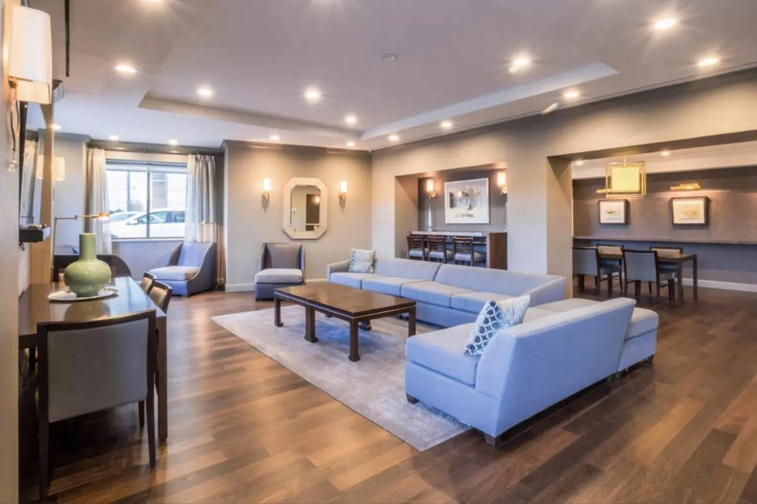 Apartment Blueground Lincoln Square Fitness Center Nr Riverside Park Nyc-843 New York USA