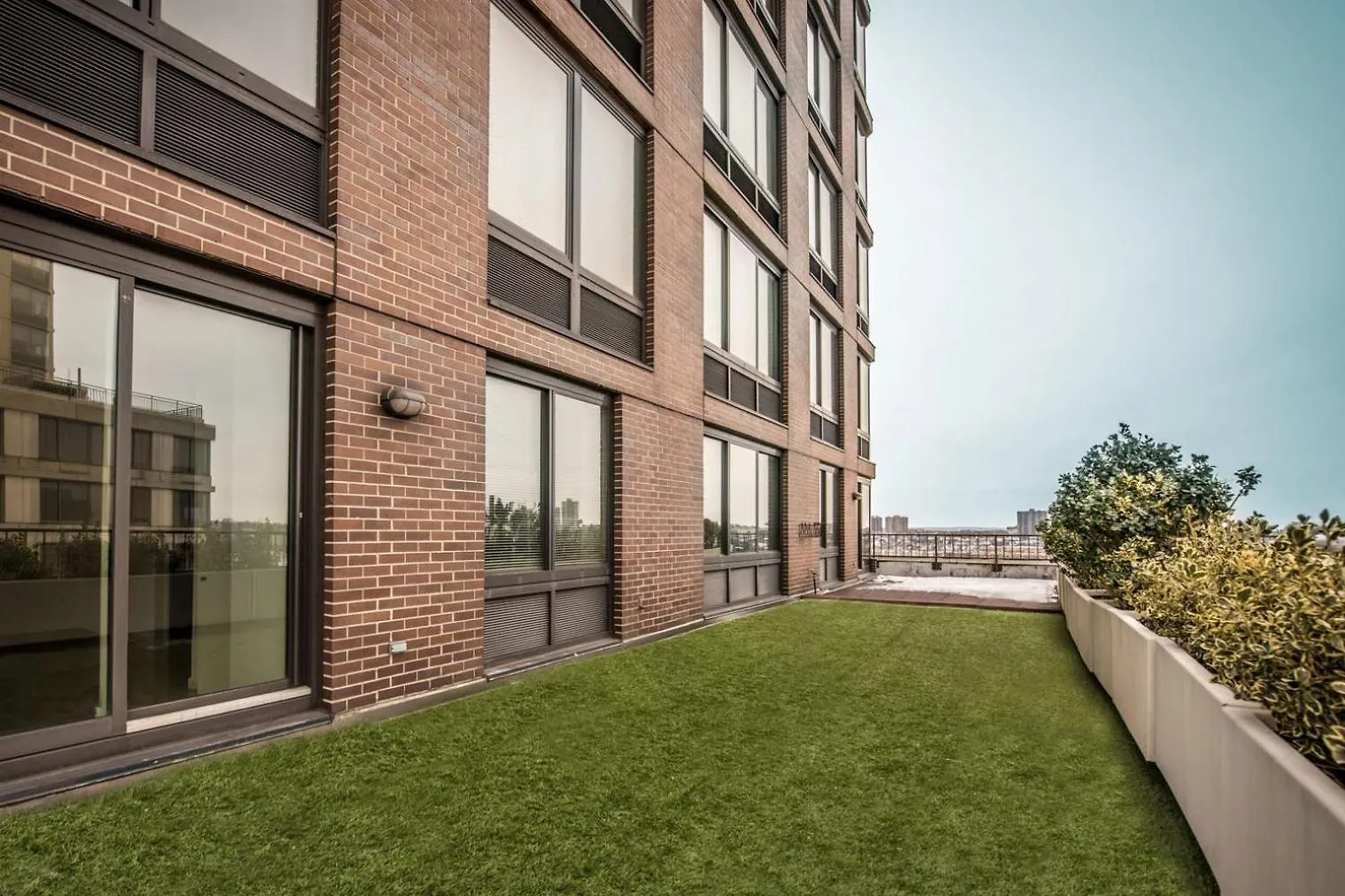 Blueground Lincoln Square Fitness Center Nr Riverside Park Nyc-843 New York 0*,  USA