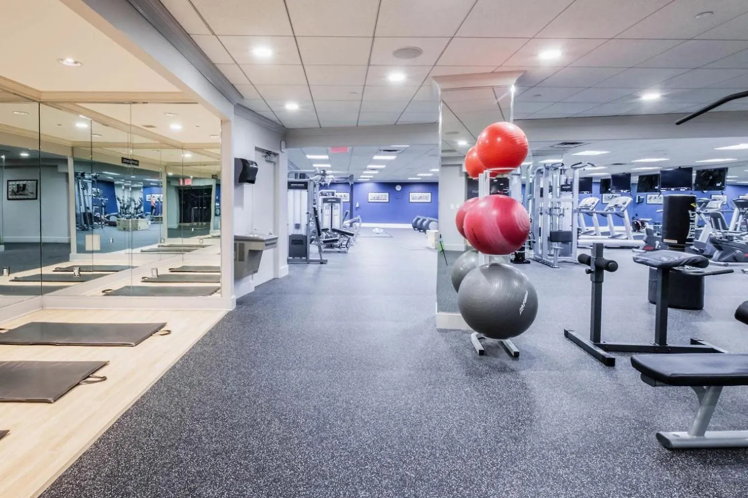 Blueground Lincoln Square Fitness Center Nr Riverside Park Nyc-843 New York 0*,